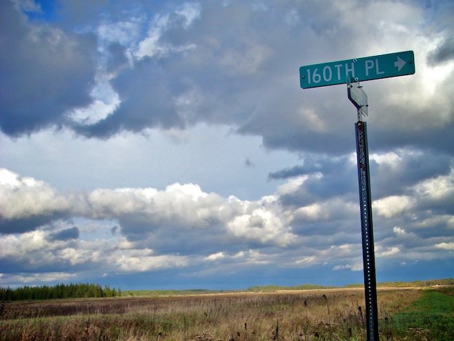 MN Field Signs